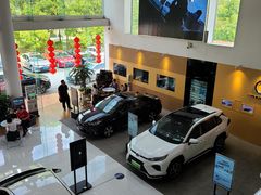 -上海和展广汽丰田4S店(老闵行店)
