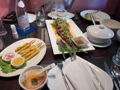 -Sala Thai Restaurant