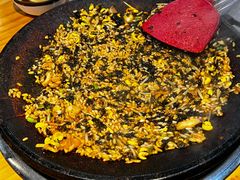 -红辣椒八爪鱼特色韩国料理专门店(远景路旗舰店)