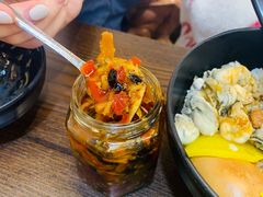 -台南擔仔面·卤肉饭(老虹井路店)