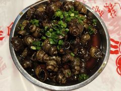 -辣螃铠盆盆蟹大排档(海昌店)