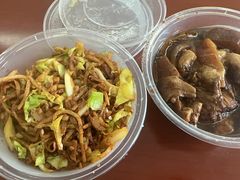-卤煮老北京酱肉馆