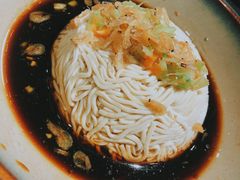 -南京大牌档(香港广场店)