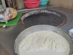 -清真新疆叶尔羌烤肉店(新香洲店)