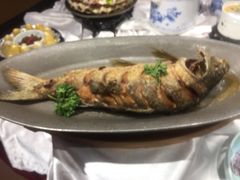 -山西会馆·晋菜·晋商宴·牌匾博物馆(胜利东街店)