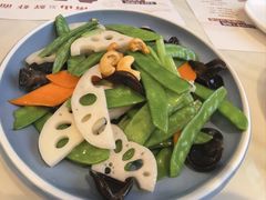 -南山鲜虾面·活鲜小馆·海味大连菜(南山总店)