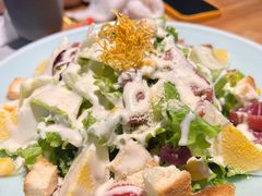 -森味薪火烧•烧鸟居酒屋•日本料理(望京店)