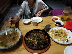 -东方肉馆(文庭雅苑店)