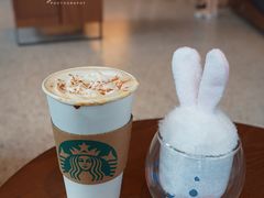 -星巴克(凯德晶萃店)