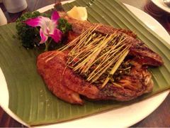 iphone_upload_pic-香巴拉云南餐厅(华莱坞店)