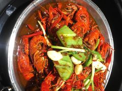 -京韵胡同·酱香羊蝎子火锅涮肉(长寿路店)