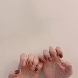 点击看大图 -Fanni美甲美睫皮肤管理