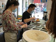-张果佬年糕卷(科巷店)