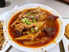 -蔡澜点心·粤菜(西单大悦城店)