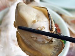 -巧克力渔家.小船海鲜胶东菜(万平口店)