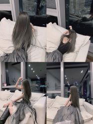点击看大图 -Rise Hair上升造型