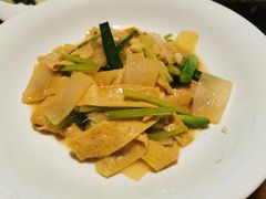 -原汁原味驴庄(长岭村店)