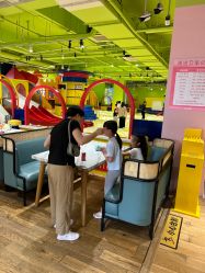 点击看大图 -宝燕乐园(闵行旗舰店)