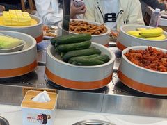 -密友回转自助火锅(世茂国际广场店)