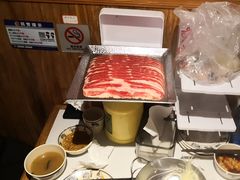 -螺大喜螺蛳粉火锅(雍和宫店)