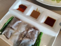 -顺德美的万豪酒店-万豪中餐厅