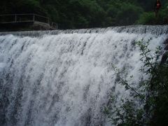 -华蓥山天意谷景区