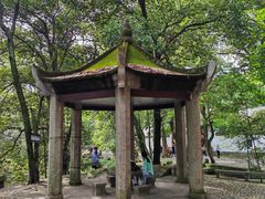 -白鹿洞书院