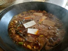 -大鹅岛灶台鱼·铁锅炖(水库路店)