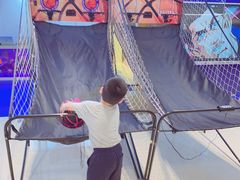 -翼速篮球·少儿篮球培训·中考体育(贵和店·原鲁能城店)