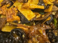 -鼎香润(德胜门内店)