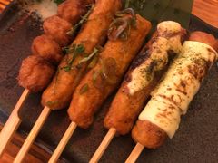 -坂吉屋·居酒屋深夜食堂(龙湖店)