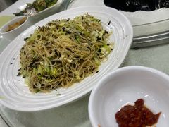 -焯明脆肉鲩世家(金沙洲店)