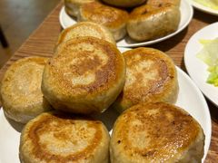 -清真吴记门钉肉饼·喜多利