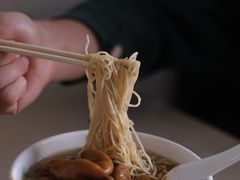 猪肠面-海幢瑞芳饮食店