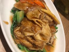 -莆田餐厅PUTIEN(三里屯店)
