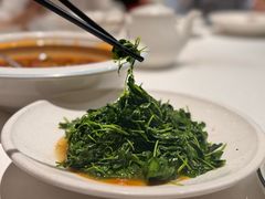 -乾隆美食·本帮菜(黄河路店)