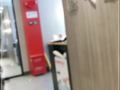 -肯德基(八达岭步行街店)
