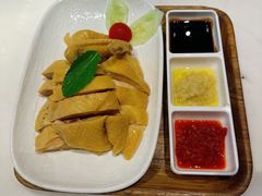 -星怡会·新加坡新美食(苏州中心店)