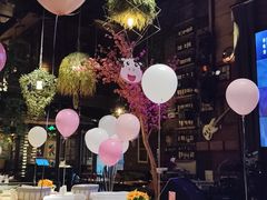 -村理·乡村菜音乐餐厅(河西店)