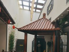 -壹零捌道·北京烤鸭(车公庄店)