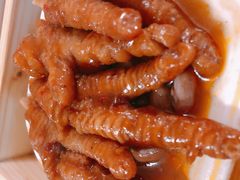 -喜鹊茶点.啫煲(车陂店)