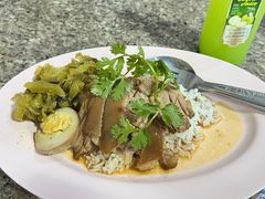 -马里奥明星猪脚饭