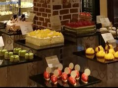 -深圳四季酒店·馥自助餐厅