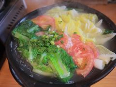 -陶德砂锅(蜀汉路店)