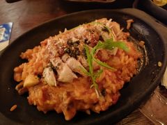-鹿萤季·营地小馆(皇后公园店)