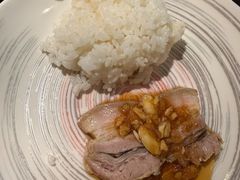 -庐灶江南·江南菜·四合院Bistro(东直门雍和宫·原华侨宾馆店)