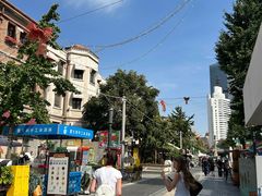 -天津意大利风情旅游区