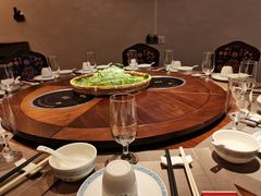 -甘家界牌柠檬鸭(青山店)