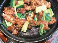 -旺爷砂锅·茶作(国贸城店)