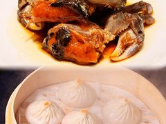 -成隆行·蟹王府(九江路店)